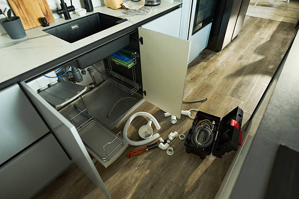 24/7 Emergency Drain Cleaning experts in Lamar, AR